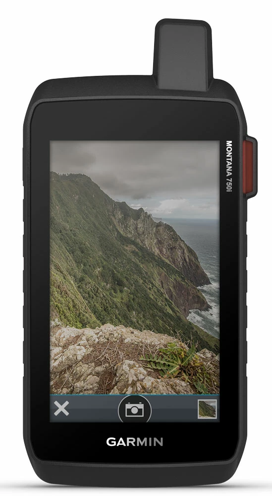 Garmin Appareil De Navigation De Plein Air Montana® 750i – Image 6