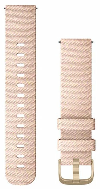 Garmin Forerunner 55/245/645/Venu/vivoactive Nylon 20 Mm