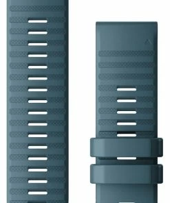 Garmin Fenix 3/5x/6x/Enduro/tactix Silicone Strap 26 Mm