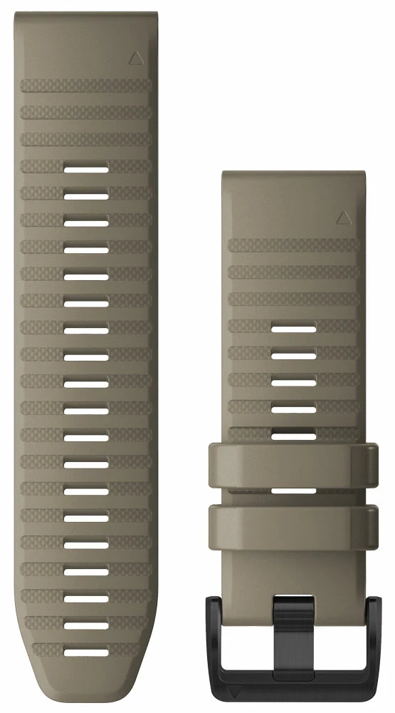 Garmin Fenix 3/5x/6x/Enduro/tactix Silicone Strap 26 Mm – Image 3