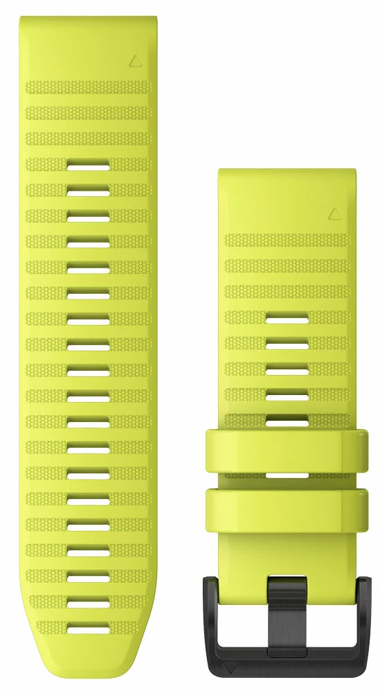 Garmin Fenix 3/5x/6x/Enduro/tactix Silicone Strap 26 Mm – Image 5