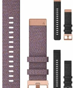 Garmin Fenix 5s/5s Plus/6s QuickFit™ Nylon Band 20 Mm