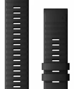 Garmin Fenix 6 Bracelet En Silicone 22mm