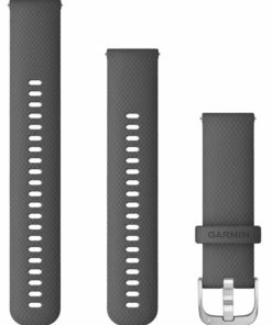 Garmin Venu® 2/vivoactive® 2 Silicone Strap 22 Mm