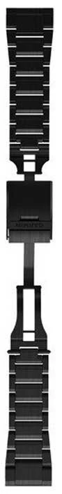 Garmin Fenix 3 / 5X / 6X QuickFit™ Bracelet En Titane 26 Mm – Image 2