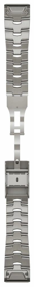 Garmin Fenix 6X/Enduro/tactix Titanium Band 26 Mm – Image 3
