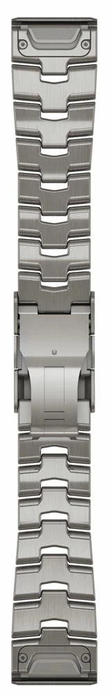 Garmin Fenix 6X/Enduro/tactix Titanium Band 26 Mm – Image 4