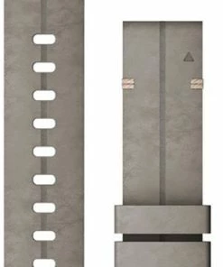 Garmin Fenix 5s/6s/6s Plus Leather Band 20 Mm