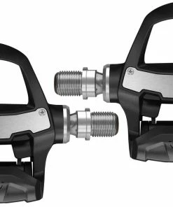 Garmin Rally™ RK200 - Pédales Powermeter Pour Look Keo