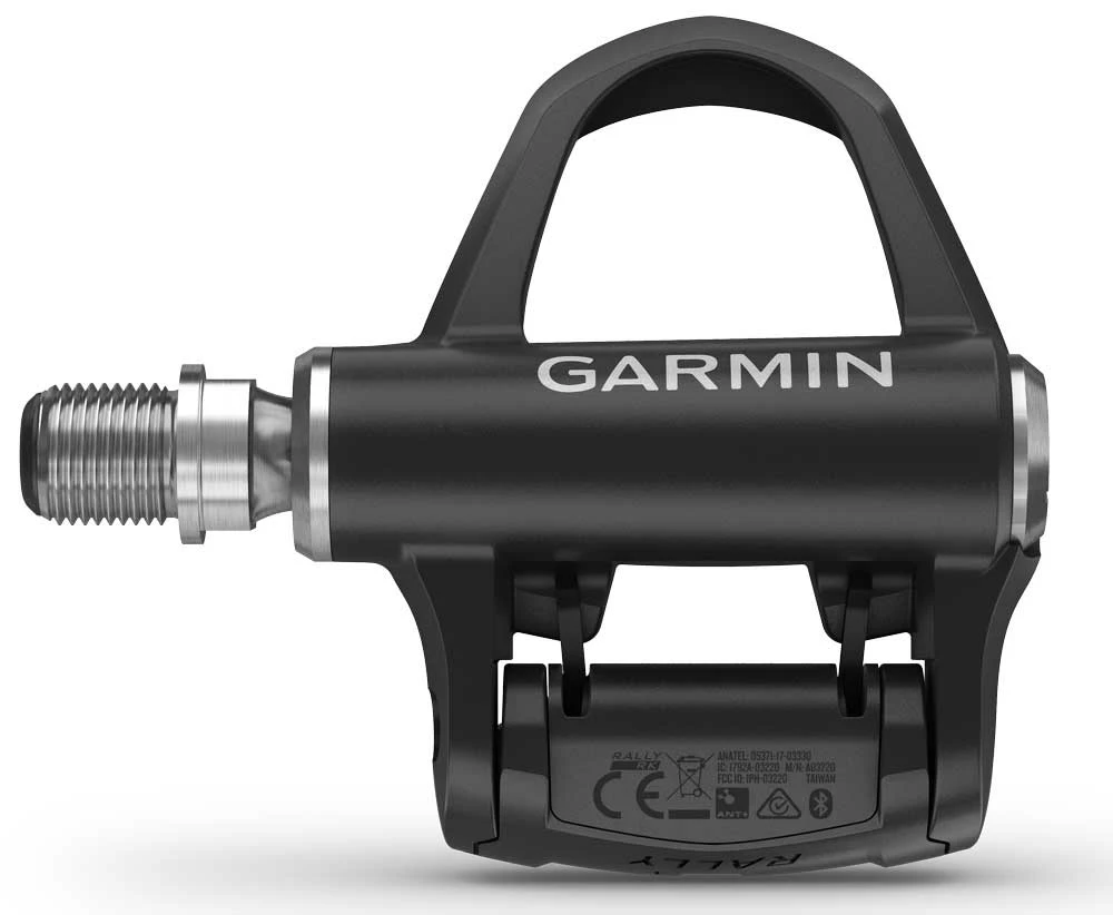 Garmin Rally™ RK100 - Pédales Powermeter Pour Look Keo – Image 3