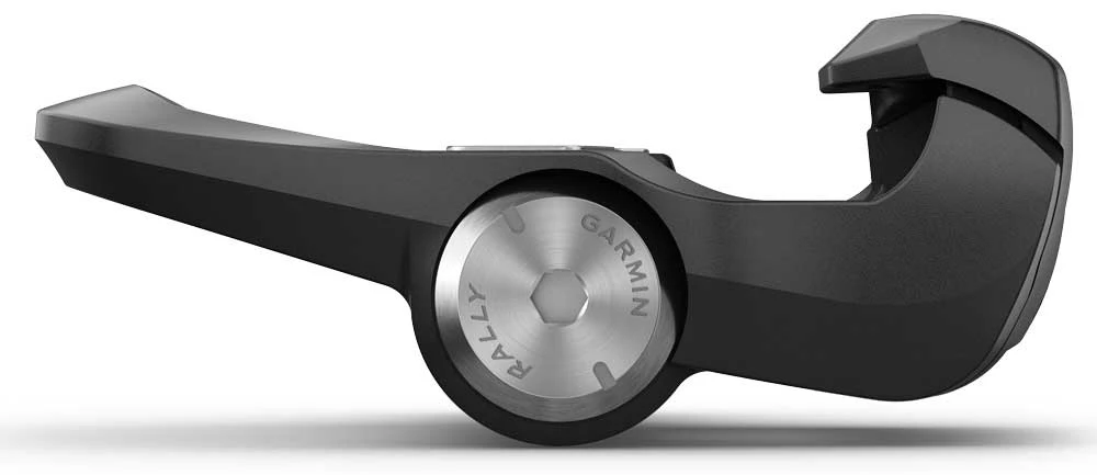 Garmin Rally™ RK200 - Pédales Powermeter Pour Look Keo – Image 4