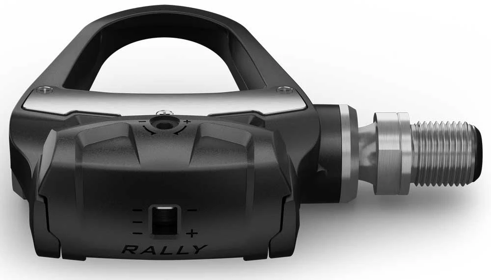 Garmin Rally™ RK100 - Pédales Powermeter Pour Look Keo – Image 5