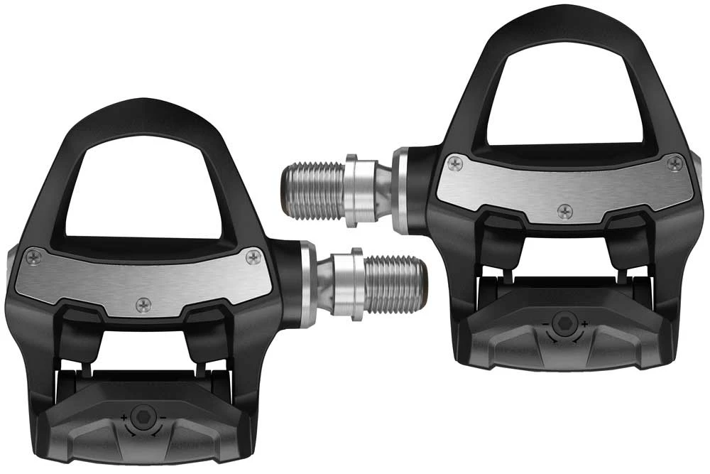 Garmin Rally™ RK200 - Pédales Powermeter Pour Look Keo