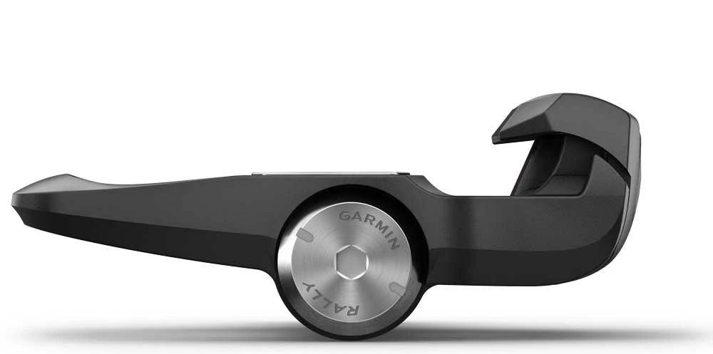 Garmin Rally™ RS100 - Pédale Powermeter Pour Shimano SPD-SL – Image 4