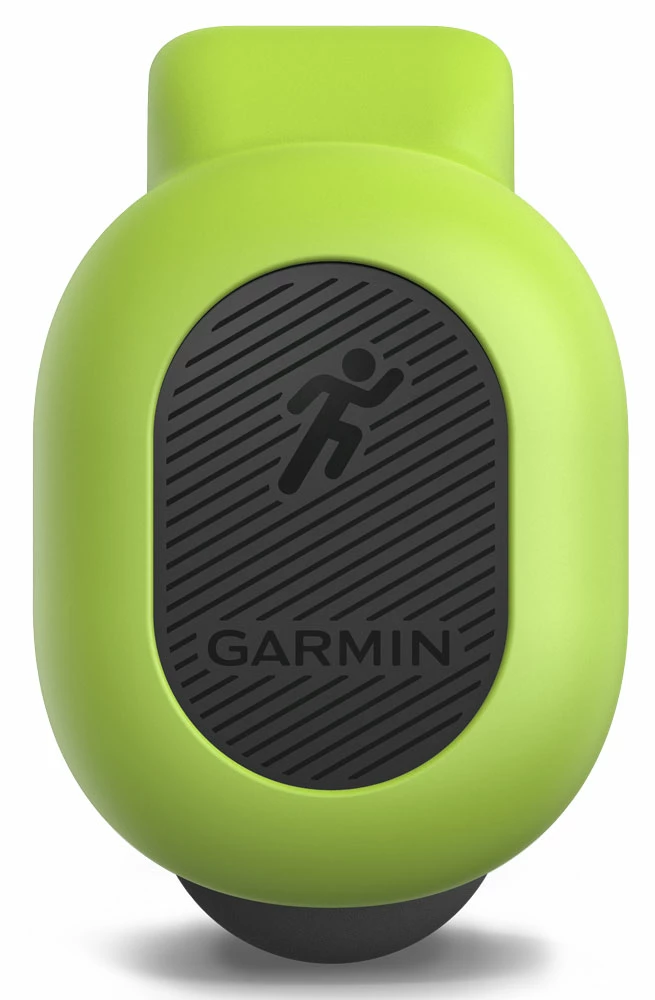 Garmin Running Dynamics Pod – Image 2