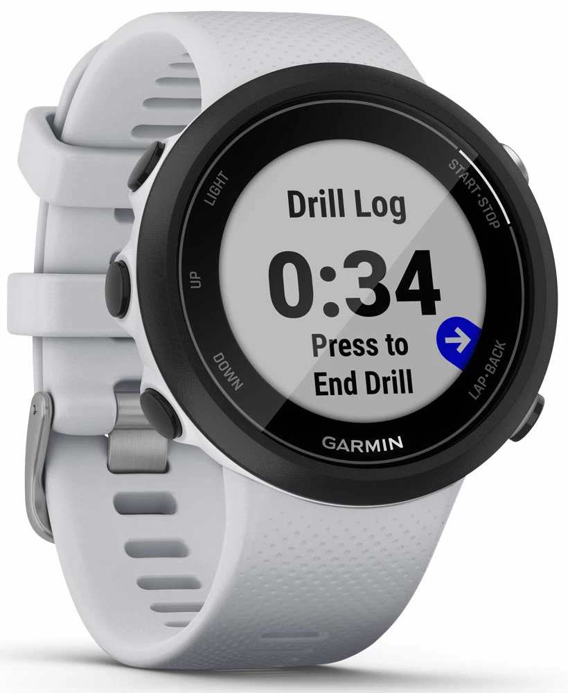 Garmin Swim 2 - Montre GPS Pour La Natation – Image 4