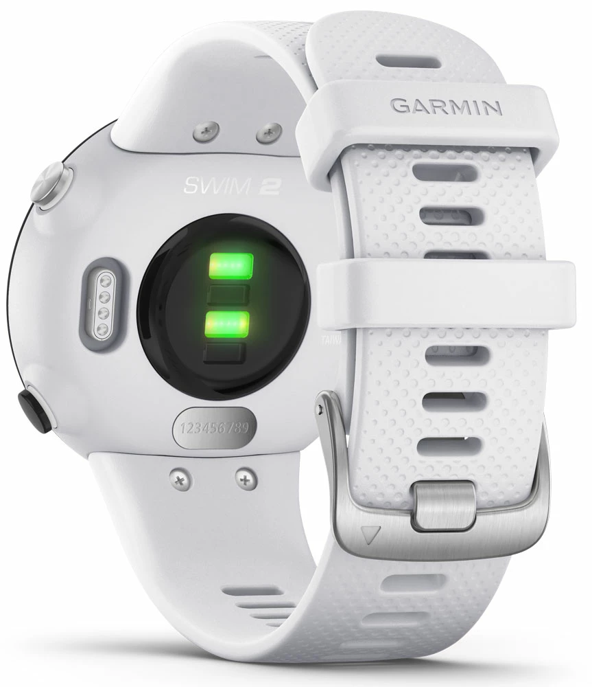 Garmin Swim 2 - Montre GPS Pour La Natation – Image 5