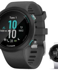 Garmin Swim 2 - Montre GPS Pour La Natation