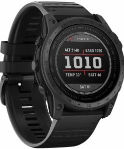 Garmin TACTIX® 7 - GPS Multisport Smartwatch