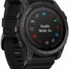 Garmin TACTIX® 7 Pro Ballistic Edition - GPS Multisport Smartwatch