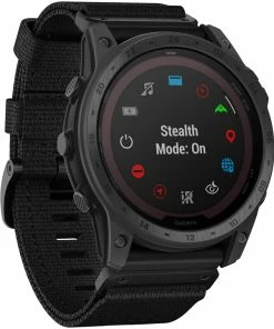 Garmin TACTIX® 7 Pro Ballistic Edition - GPS Multisport Smartwatch