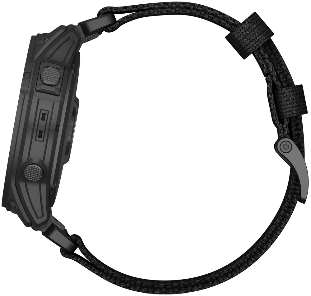 Garmin TACTIX® 7 Pro Ballistic Edition - GPS Multisport Smartwatch – Image 3