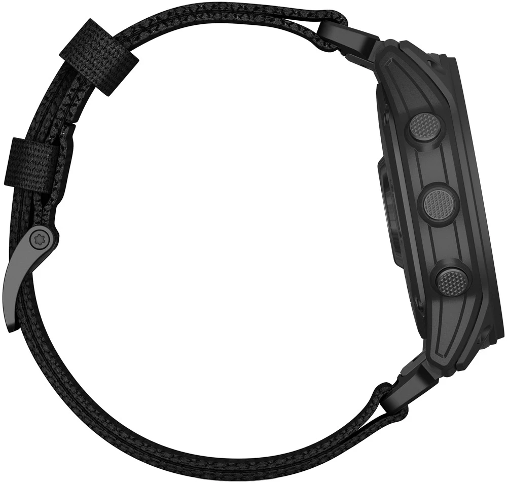 Garmin TACTIX® 7 Pro Ballistic Edition - GPS Multisport Smartwatch – Image 5