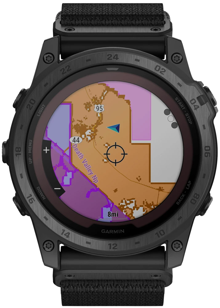 Garmin TACTIX® 7 Pro Ballistic Edition - GPS Multisport Smartwatch – Image 6