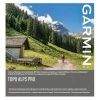 Garmin TOPO ALPS PRO (Download Voucher)