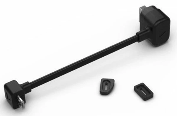 Garmin Battery Pack USB Adapter Cable