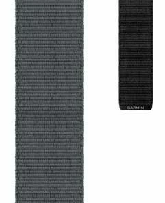 Garmin Fenix 3/5X/6X/Enduro Ultrafit Nylon Band 26mm