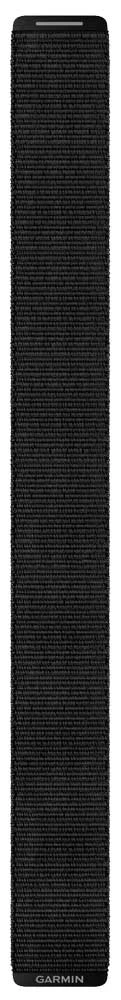 Garmin Fenix 3/5X/6X/Enduro Ultrafit Nylon Band 26mm – Image 4