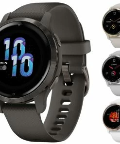 Garmin Venu® 2S - GPS Multisport Smartwatch