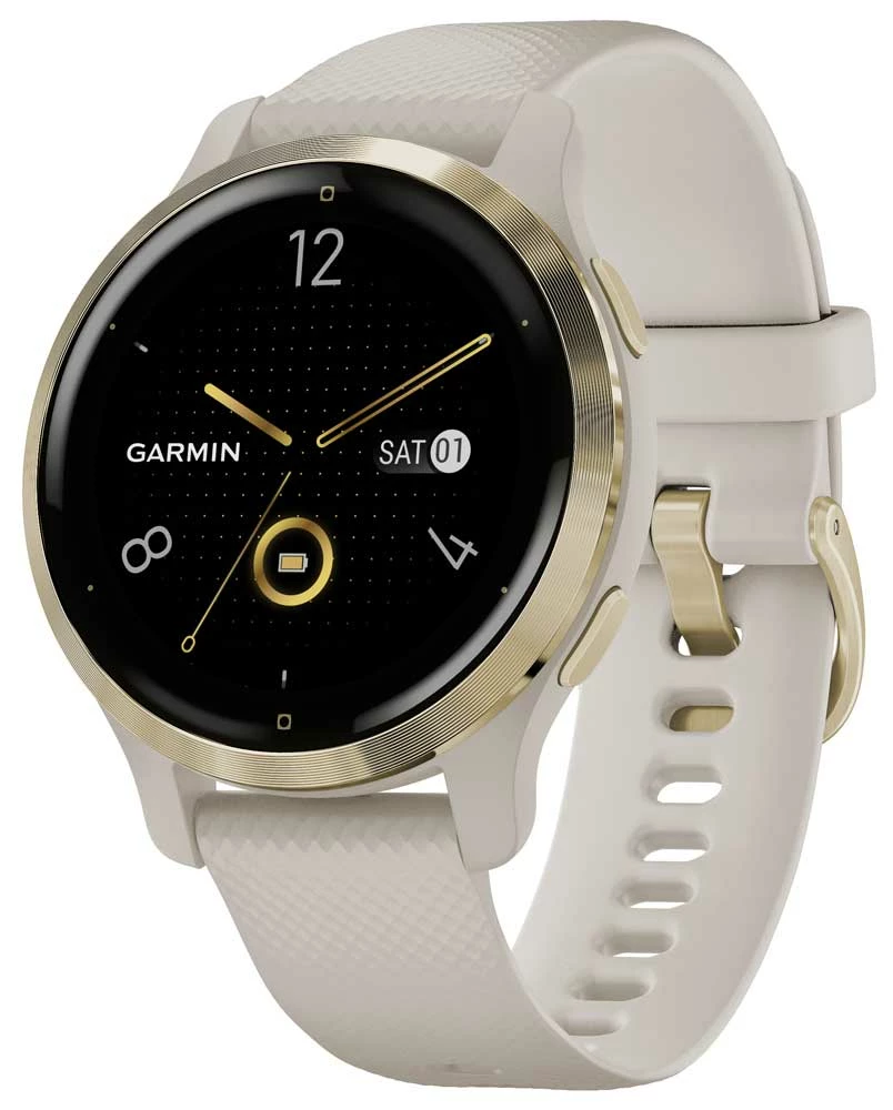 Garmin Venu® 2S - GPS Multisport Smartwatch – Image 3