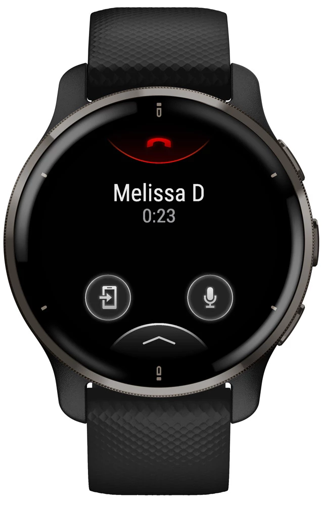 Garmin Venu® 2 PLUS - GPS Multisport Smartwatch – Image 2