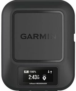 Garmin InReach Messenger Appareil De Communication Par Satellite
