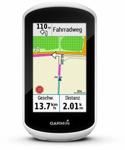 Garmin Edge Explore - Ordinateur De Vélo GPS