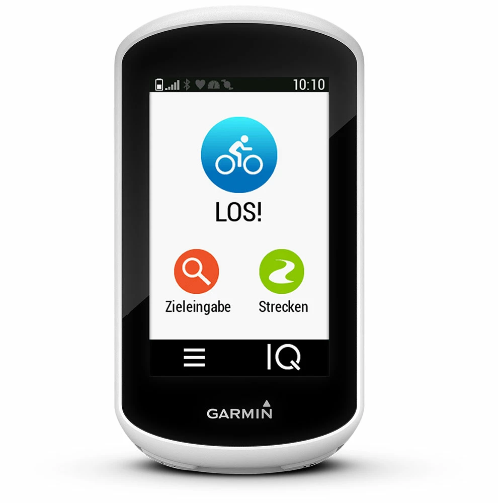 Garmin Edge Explore - Ordinateur De Vélo GPS – Image 2
