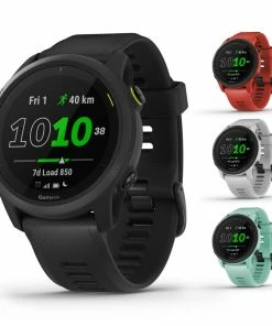 Garmin Forerunner 745 - GPS Multisport Smartwatch