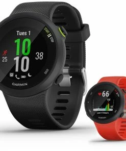 Garmin Forerunner 45 - GPS Multisport Smartwatch