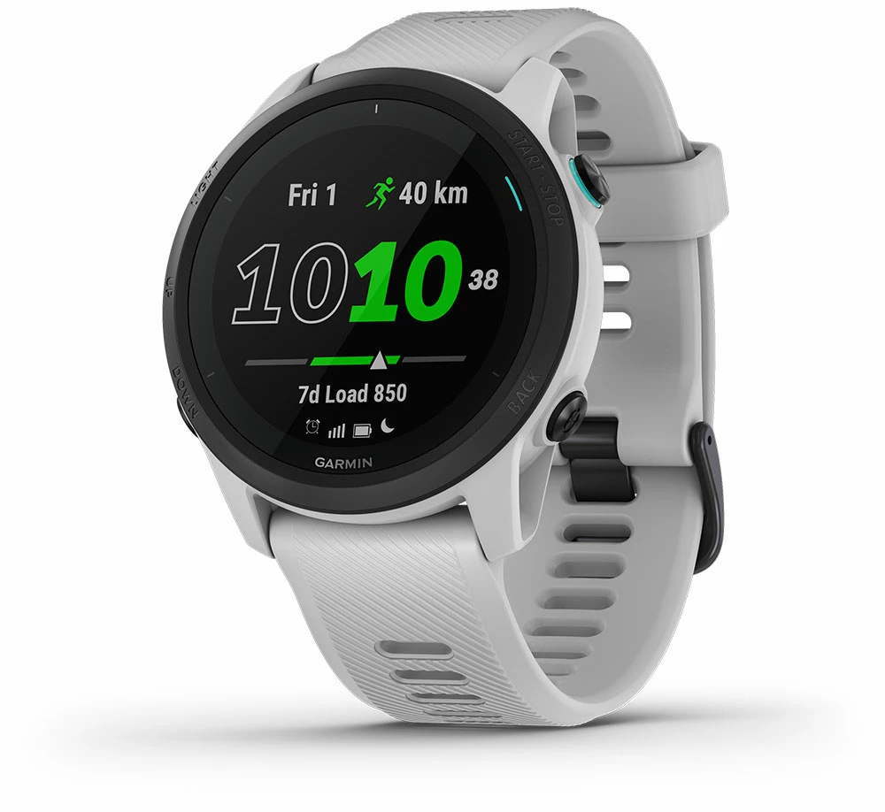 Garmin Forerunner 745 - GPS Multisport Smartwatch – Image 4