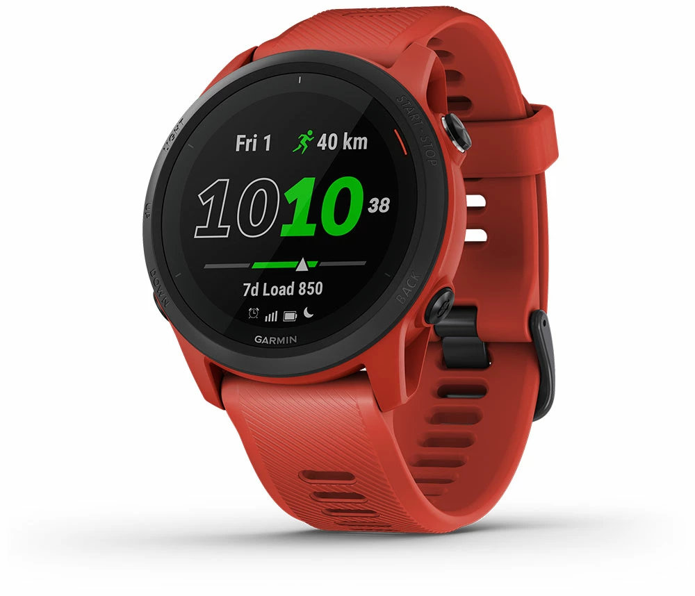 Garmin Forerunner 745 - GPS Multisport Smartwatch – Image 3
