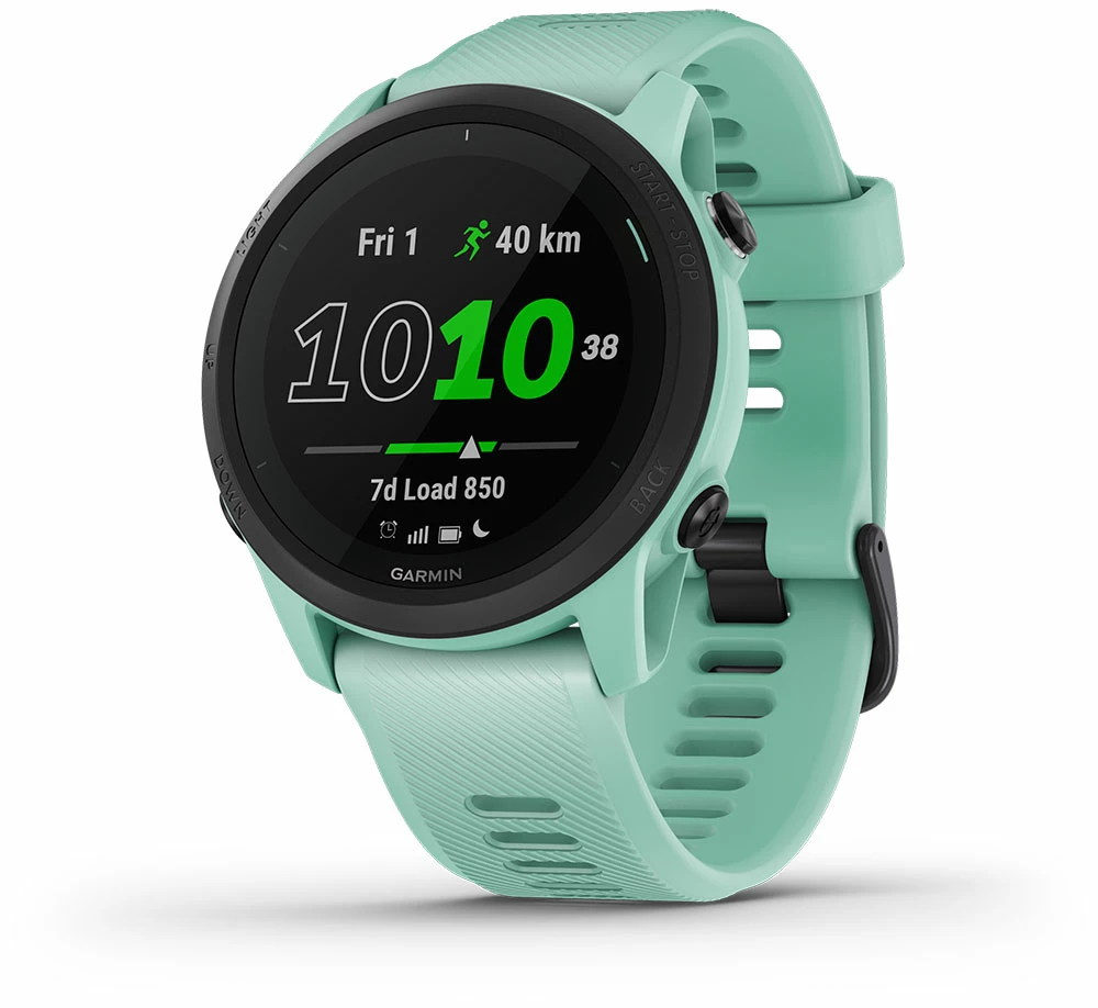 Garmin Forerunner 745 - GPS Multisport Smartwatch – Image 5