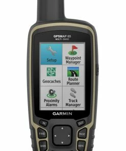Garmin GPSMAP 65
