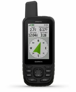 Garmin GPSMAP 66s