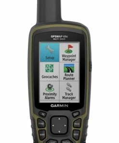 Garmin GPSMAP 65s