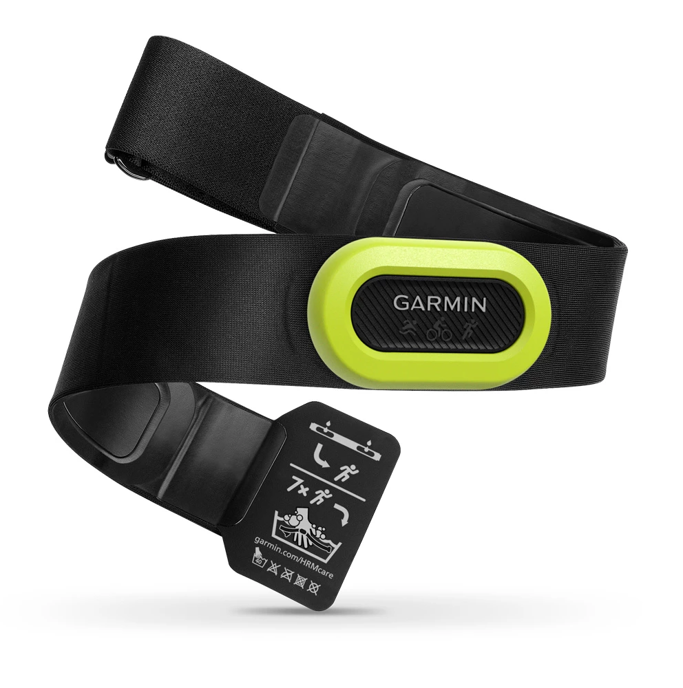 Garmin HRM-Pro™ - Ceinture Pectorale De Fréquence Cardiaque