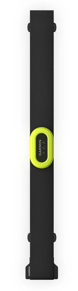 Garmin HRM-Pro™ - Ceinture Pectorale De Fréquence Cardiaque – Image 2
