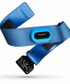Garmin HRM-Swim™ - Heart Rate Chest Strap