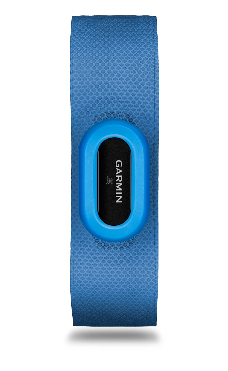 Garmin HRM-Swim™ - Heart Rate Chest Strap – Image 2